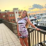 Julia Odom - @juliaodom26 - Instagram