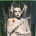 Julie Odom - @ghouliewood - Instagram
