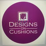 Julia Oldham - @designsoncushions - Instagram