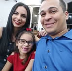 Julia Oriani - Facebook