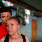 Julia Orrenah - Facebook