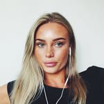 Julia Österman - @juliaostermans - Instagram