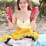 Julia Osterman - @delliciousinsta - Instagram
