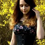 Julia Ostermann - @juliaostermann7 - Instagram