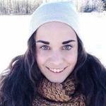 Julia Ostermann - @juliaostermann87 - Instagram