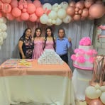 Julia Otero - Facebook
