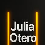 Julia Otero - Facebook