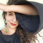 Júlia Otero | Sagrado Feminino - @amulherselvagem - Instagram