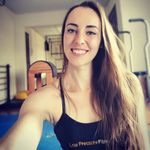 Julia Packer de Quadros - @juhpacker_personal - Instagram