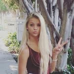 julia_packerson - @queenballer1234 - Instagram