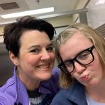 Julie Padgett - @padgett1272 - Instagram