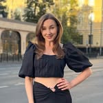 Julia - @julia_palmova - Instagram