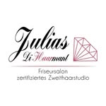 Julia Palm / Julias Dihaarmant - @juliasdihaarmant - Instagram