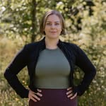 Julia Palmer | Gut Health + Fat Loss Coach For Moms - @juliapalmerfitness - Instagram