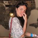 Júlia Palmier - @juliapalmier - Instagram