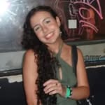jú𓇼 - @juliapalomaresp - Instagram
