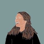 Júlia Palomar - @jpalomars - Instagram