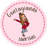 Julia Ramón Palomar - @contagiiando.sonrisas - Instagram