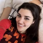 Julie Palomar - @julei_palo - Instagram