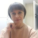 Юлия Панкратова - @julia_pankratova_85 - Instagram