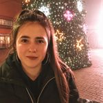 Julia Pankratova - @pankratik2.0 - Instagram