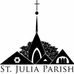 Saint Julia Parish - Weston &amp; Lincoln - Facebook