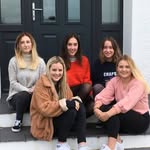 Julia Parry - @julia.parry.5243 - Instagram