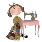 Julia Mateos Flores - @donde_julia_patchwork - Instagram