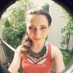 Julia Patch - @juliapatch - Instagram