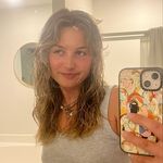 Julia Patrick - @juliamakesartt - Instagram