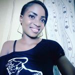omang Julia - @julia_patrick_ - Instagram