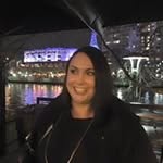 Julia Patten - @julzp82 - Instagram