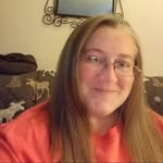 Julia Pauley - @markrougle - Instagram