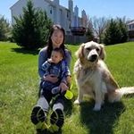 Julia Pavone - @dougandpetey - Instagram