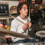 Julian Pavone - @julianpavonemusic - Instagram