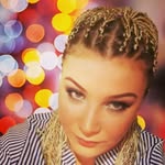 Юля Мирная - @julia_peaseful - Instagram