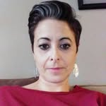 Julia Arias-Pease - @jewlia77 - Instagram
