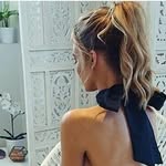 Julia Müller - @julia_pease - Instagram