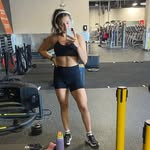 Julia - @juliapecorafit - Instagram
