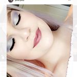 Julia Pedersen - @glambyjuliaa - Instagram