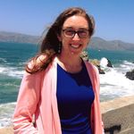 Julia Pederson - @doctorpeds - Instagram