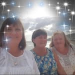 Julia Peel - @grannyjules65 - Instagram