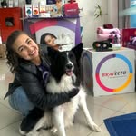 Júlia Pellizzer - @vetjupellizzer - Instagram