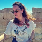 Julia Pelzer - @j.to.the.pe - Instagram