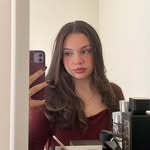 Júlia Peñalver - @02maay - Instagram