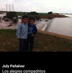 Julia Peñalver - Facebook