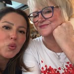 Julie Pender - @pendytowers - Instagram
