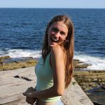 Julia Pendleton - @jpendleton_20 - Instagram