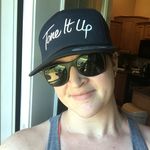 Julia Pendleton - @jewlia.tiu - Instagram