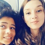 Julia Pendleton - @jewel_love13 - Instagram